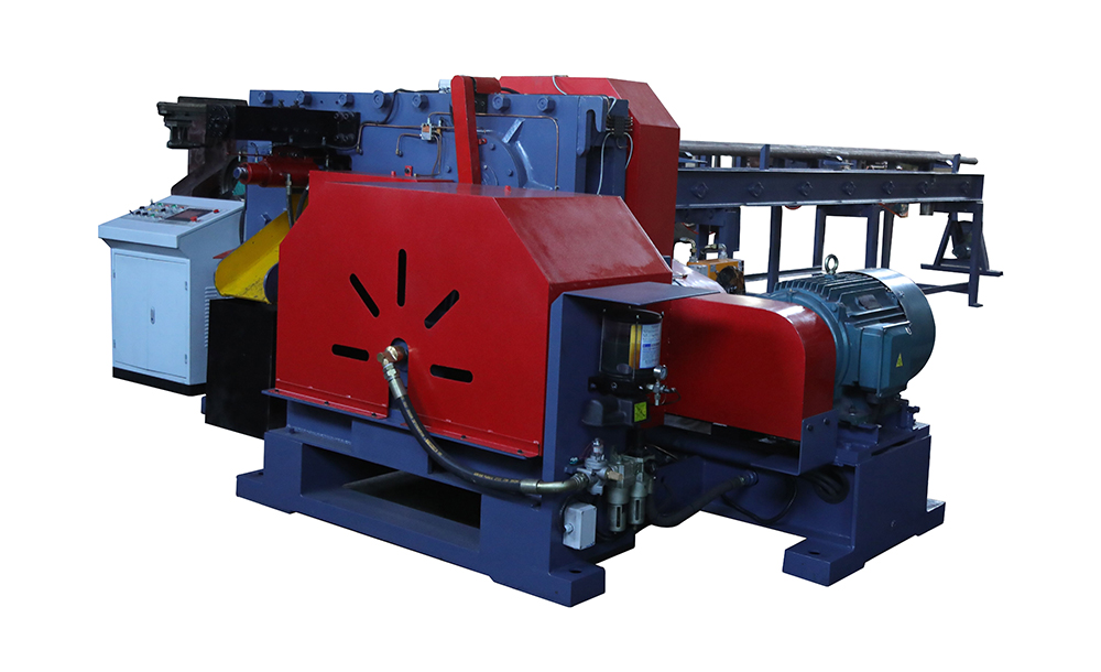 全自動(dòng)鋼筋剪斷機(jī) 全自動(dòng)鋼筋剪斷機(jī)